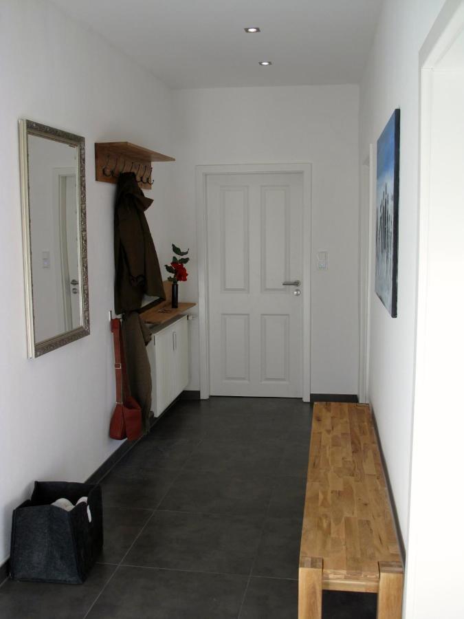 Apartamento Am Spittlerturm Núremberg Exterior foto